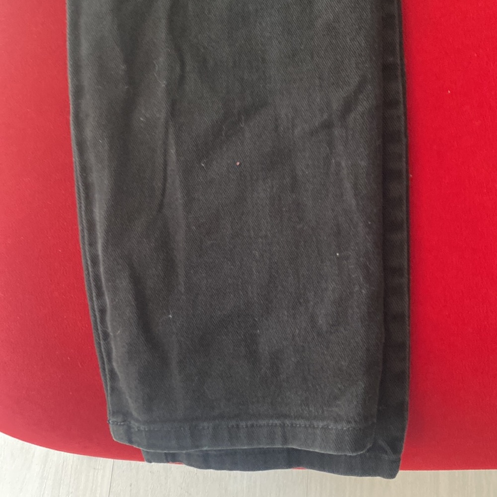 ZARA JEANS 👖 M - Picture 5 of 6